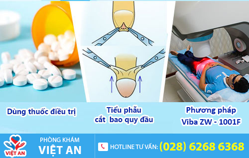 Phương pháp hỗ trợ điều trị đau nhức dương vật hiệu quả