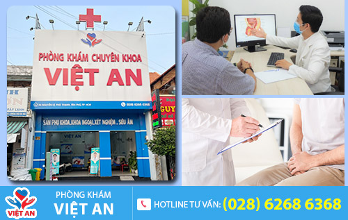 Địa chỉ hỗ trợ điều trị bệnh nam khoa