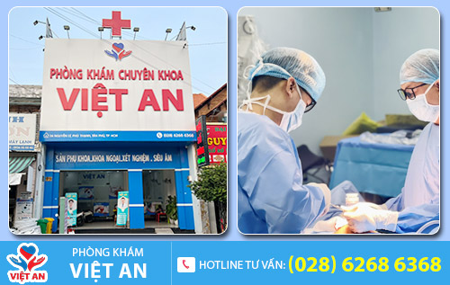 Địa chỉ hỗ trợ điều trị đứt dây hãm bao quy đầu