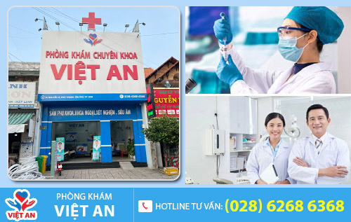 Phòng khám bệnh nam khoa
