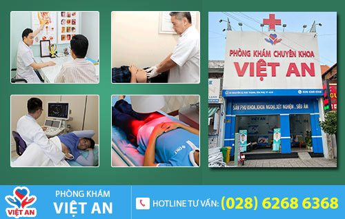 Địa chỉ hỗ trợ điều tị bệnh nam khoa
