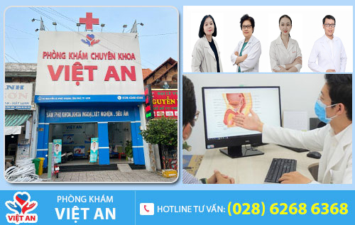 Địa chỉ khám bệnh nam khoa uy tín