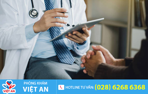 Giá nam khoa phụ thuộc vào nhiều yếu tố