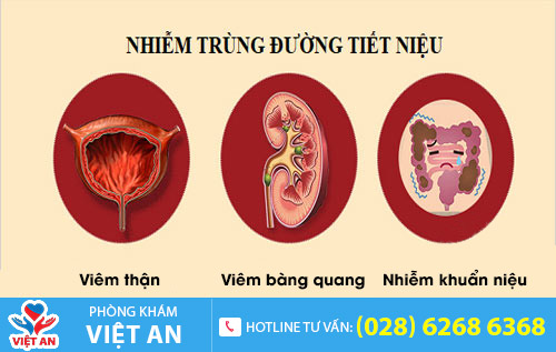 Nguyên nhân dau dương vật sau khi quan hệ