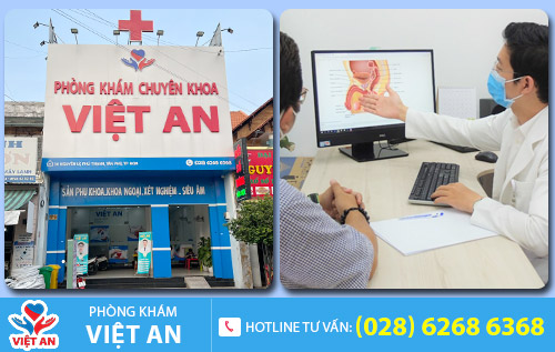 Phòng khám bệnh nam khoa uy tín