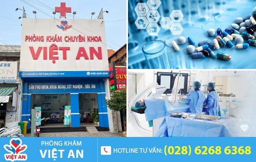 Địa chỉ hỗ trợ điều trị đi tiểu lâu ra uy tín