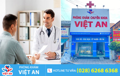 Phòng khám Việt An