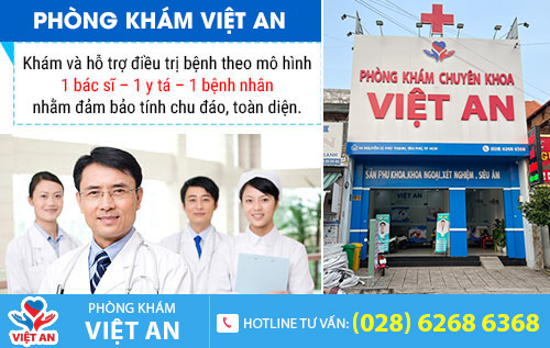 Phòng khám Việt An