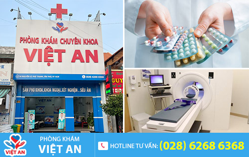 Phương pháp hỗ trợ điều trị bệnh