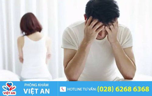 Tác hại của quan hệ không xuất tinh