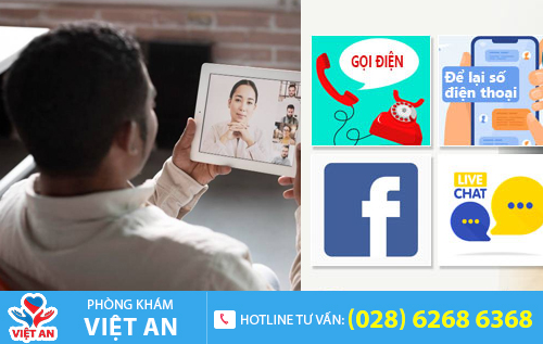 Bệnh nhân đặt hẹn qua hệ thống nên tiết kiệm được nhiều thời gian