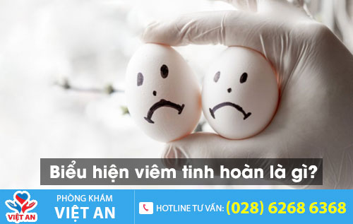 viêm tinh hoàn
