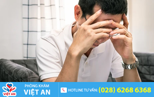 Vậy, quan hệ mau xuất tinh, phải làm sao?