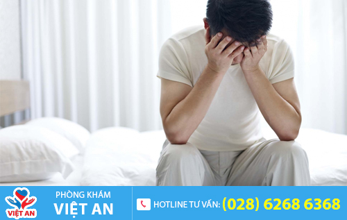 Yếu sinh lý dễ làm rạn vỡ hạnh phúc gia đình
