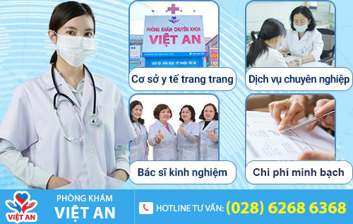 Địa chỉ phá thai uy tín