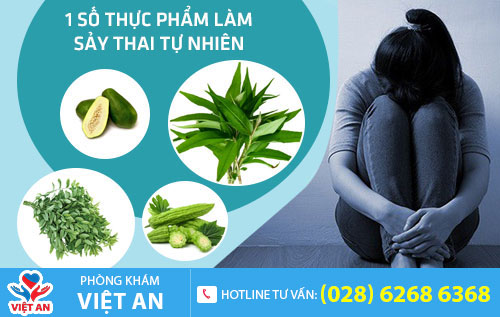 sảy thai tự nhiên