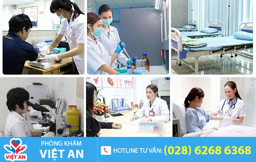 Bệnh viện phụ khoa