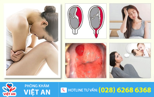 Nhiều biến chứng nguy hiểm khi tự ý phá thai bằng thuốc