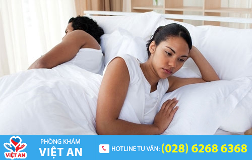 Âm đạo rộng khiến chị em phiền muộn