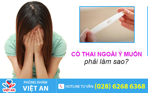 có thai ngoài ý muốn