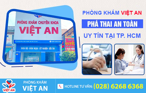 Địa chỉ phá thai an toàn
