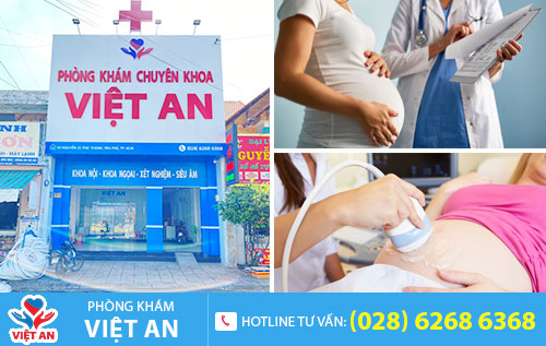 địa chỉ siêu âm thai