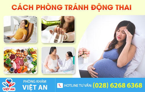 động thai