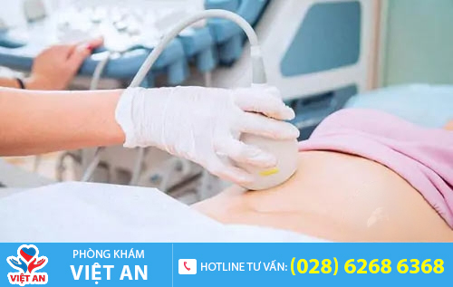 Siêu âm, kiểm tra thai và sức khỏe thai