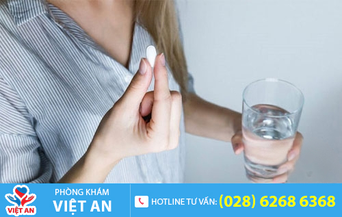 Không nên tự ý uống thuốc phá thai với bất kỳ lý do nào