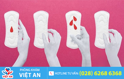 Không nên chủ quan khi có hiện tượng kinh nguyệt không đều