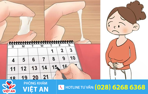 Viêm nhiễm phụ khoa
