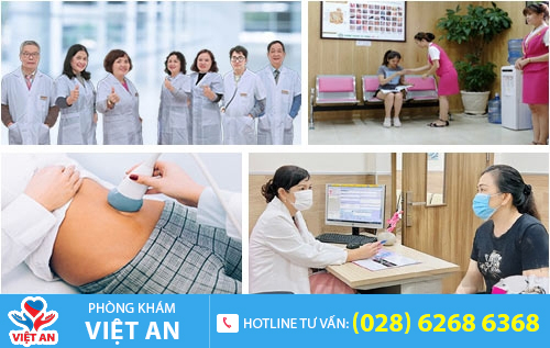 Hỗ trợ điều trị nổi hạch vùng kín