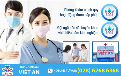 Phòng khám Việt An