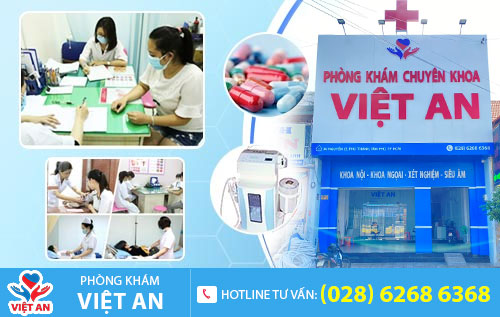 Phòng Khám Việt An