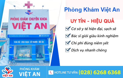 Địa chỉ hỗ trợ điều trị bệnh phụ khoa uy tín