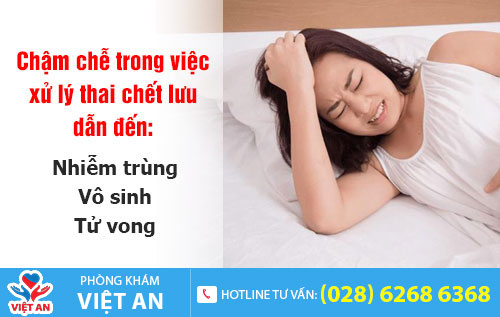 hút thai lưu