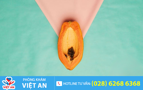 Sinh con và quan hệ khiến âm đạo bị giãn rộng