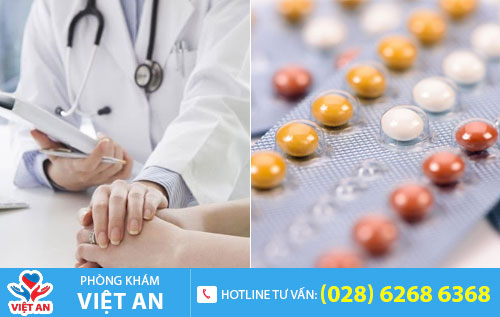 thuốc đình chỉ thai