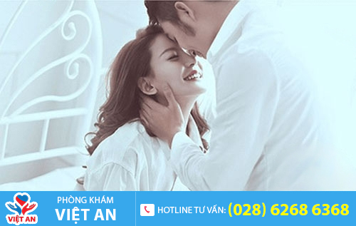 Vá màng trinh giúp nữ giới níu giữ hạnh phúc vợ chồng