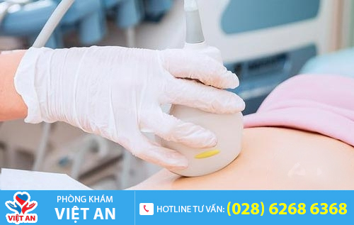 Xét nghiệm khám bệnh