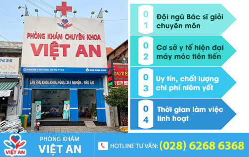 Cơ sở tháo vòng tránh thai uy tín