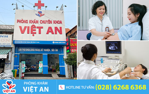 Địa chỉ khám thai TP HCM