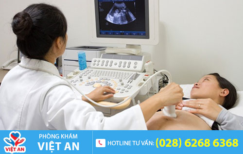 tầm quan trọng của siêu âm thai nhi