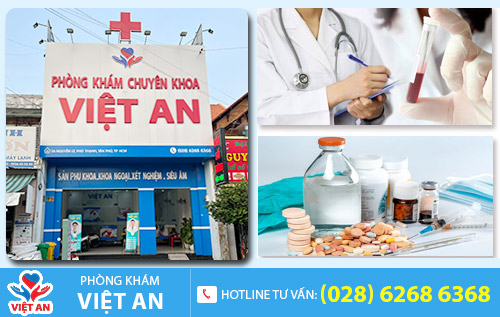 Địa chỉ hỗ trợ điều trị bệnh lậu hiệu quả