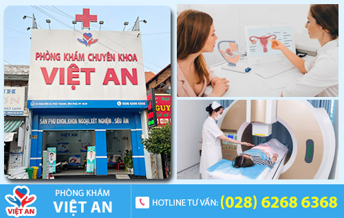 Địa chỉ hỗ trợ điều trị bệnh phụ khoa uy tín
