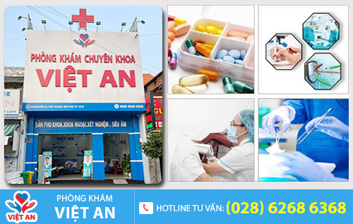 Địa chỉ hỗ trợ điều trị các bệnh lây qua đường tình dục uy tín