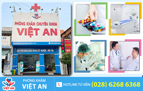 Địa chỉ hỗ trợ điều trị bệnh xã hội uy tín