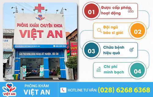 Địa chỉ hỗ trợ điều trị mụn rộp sinh dục