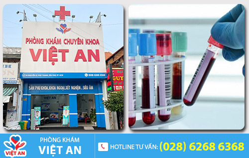 Địa chỉ khám bệnh lậu uy tín, nhanh có kết quả