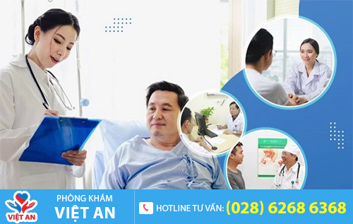 Nên nhanh chóng hỗ trợ điều trị sùi mào gà để tránh nguy hiểm